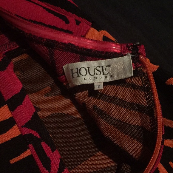 Dress - Picture 5 of 5